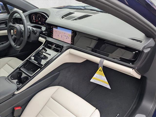 New 2026 Porsche Panamera image 25
