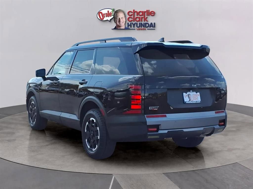 New 2026 Hyundai Palisade XRT Pro image 3