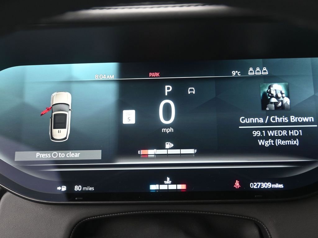 Used 2023 Land Rover Range Rover SE image 13