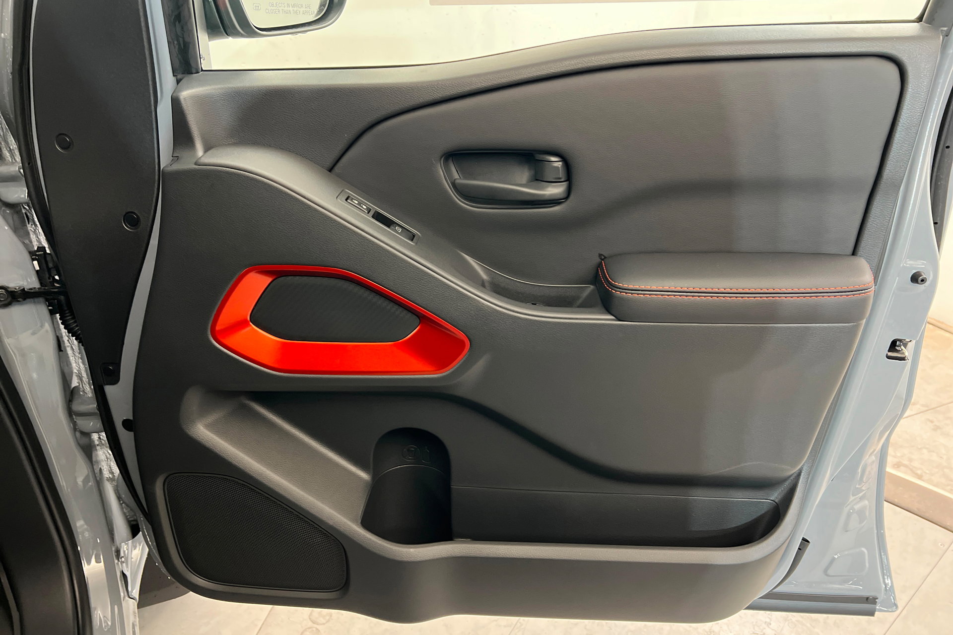 New 2026 Nissan Frontier PRO-4X w/ Pro-4x Convenience Package image 22