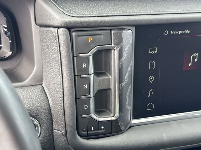 Used 2024 GMC Yukon Denali AWD/4WD image 14