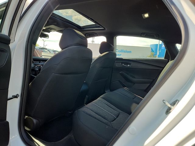 Used 2024 Honda Accord Sport image 10