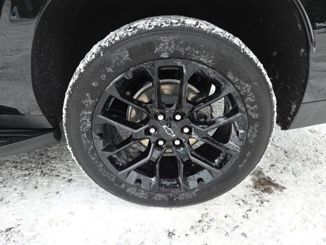 Used 2025 Chevrolet Suburban RST image 69