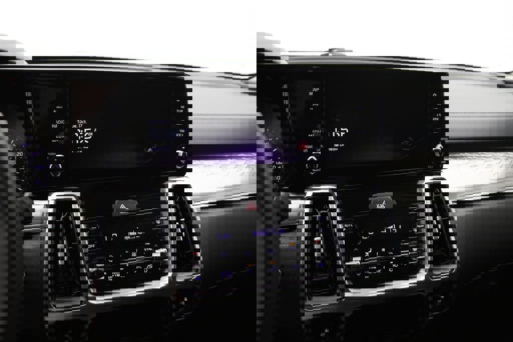 Used 2023 Kia Sorento EX image 21