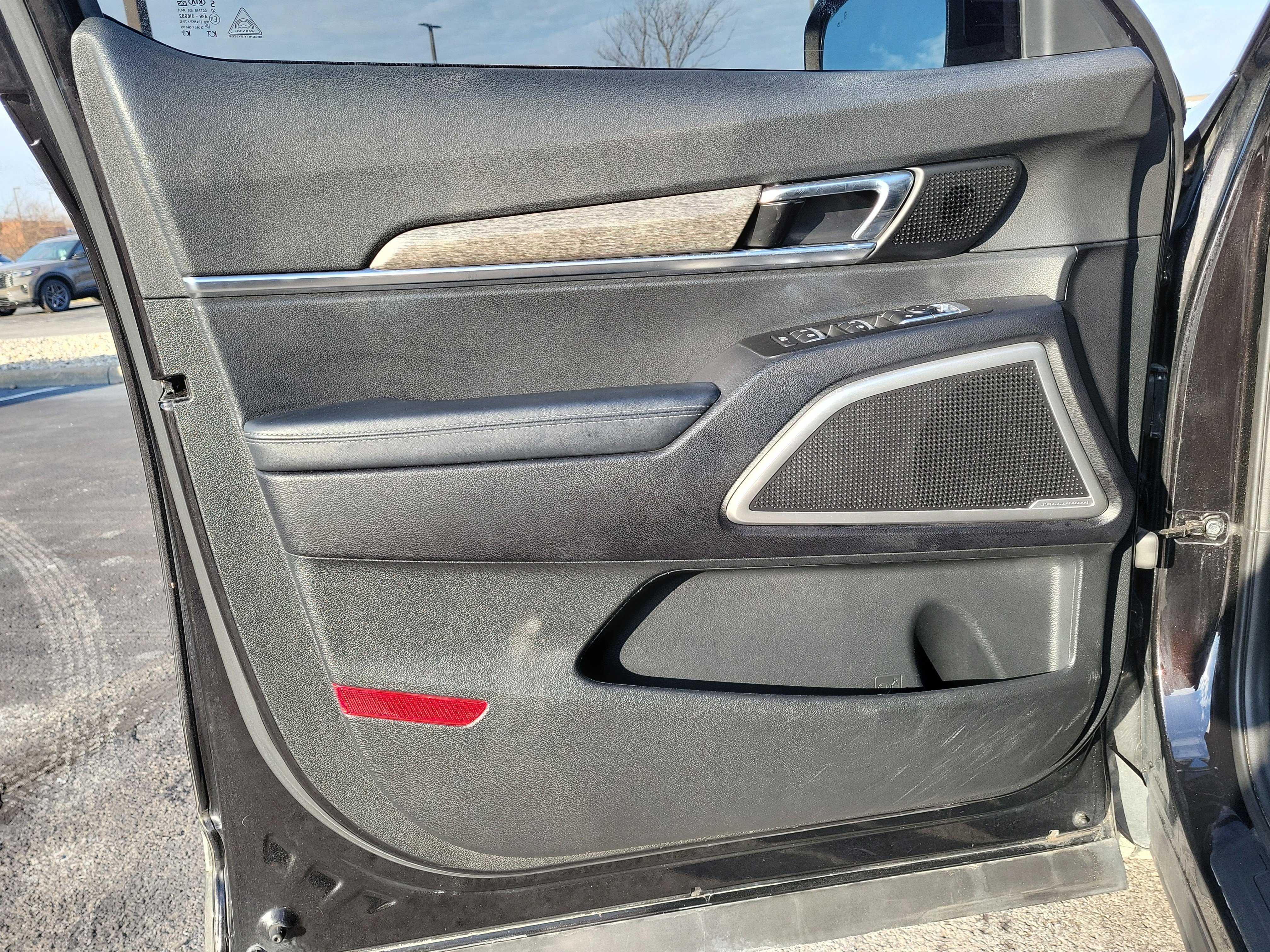 Used 2021 Kia Telluride EX w/ Towing Package image 15