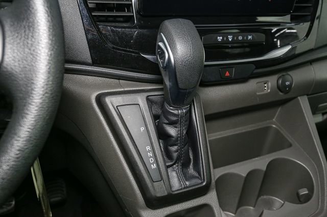 Used 2024 Ford Transit 350 XLT image 28