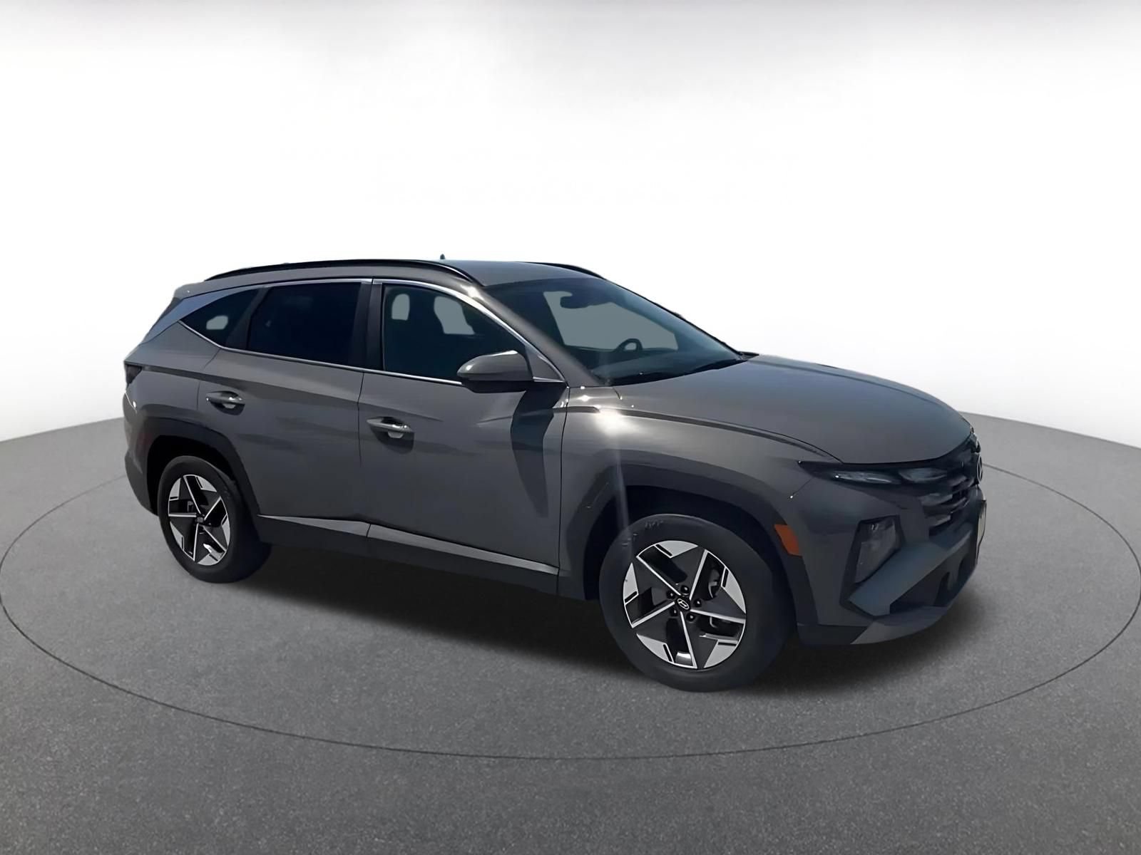 Used 2026 Hyundai Tucson SEL FWD video 2