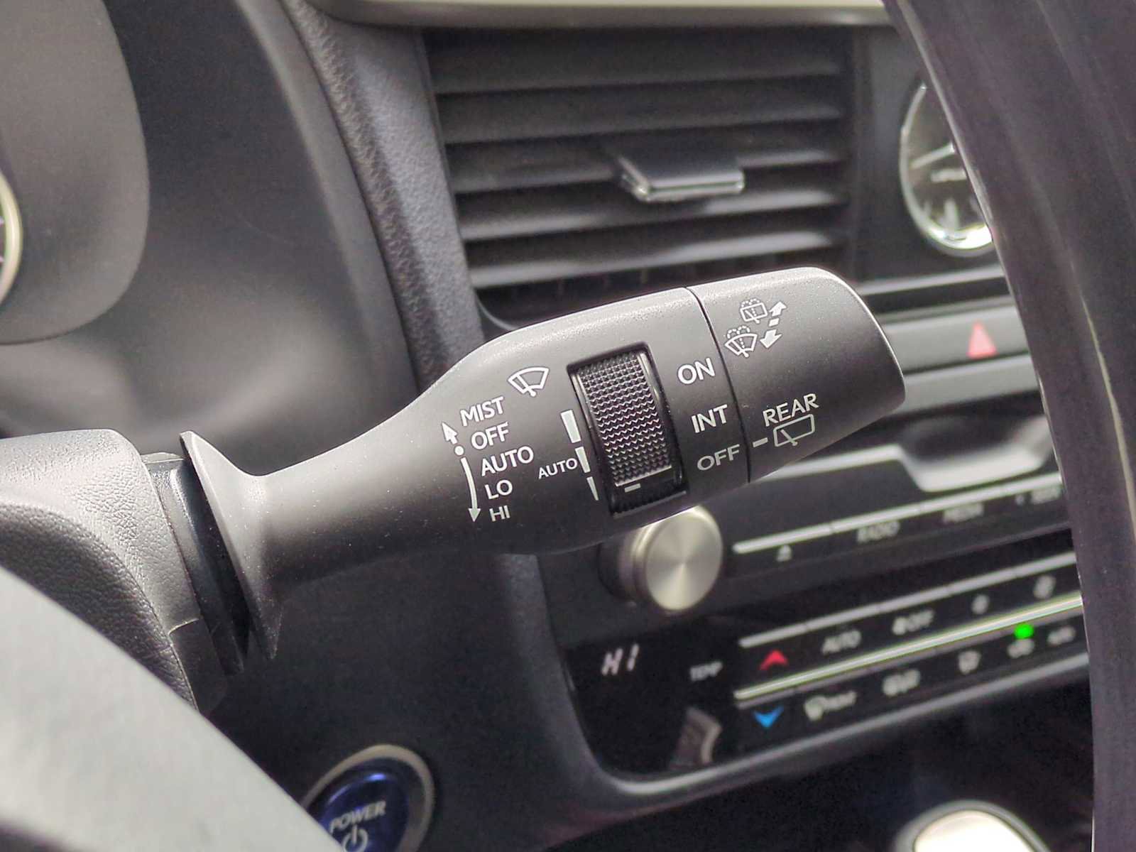 Used 2022 Lexus RX 450h AWD w/ Luxury Package image 27