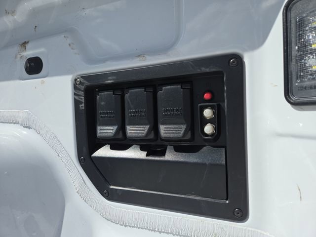 Used 2024 Chevrolet Silverado EV W/T image 32