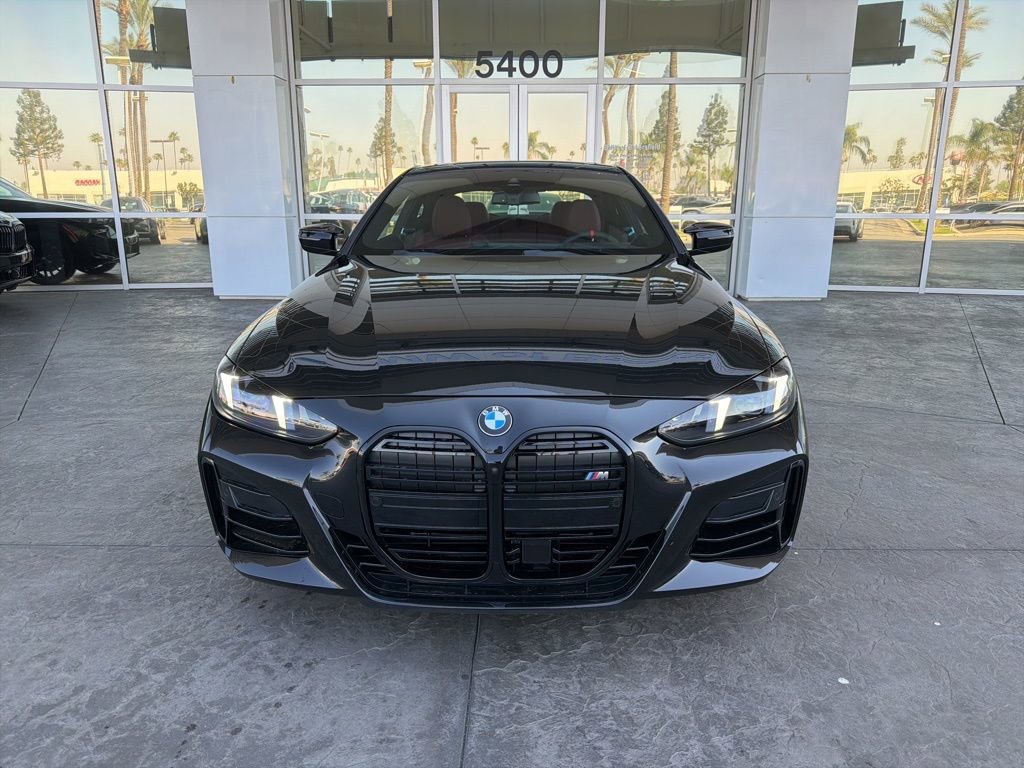 New 2026 BMW M440i Coupe w/ Premium Package image 2