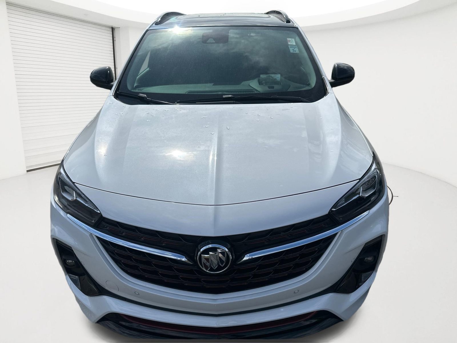 Certified 2021 Buick Encore GX Essence w/ Advanced Technology Package AWD/4WD image 23