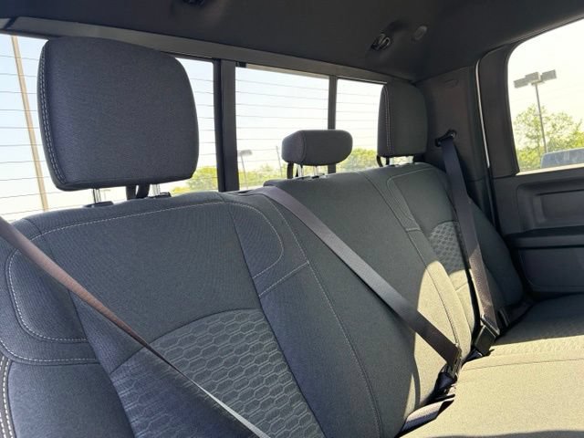 New 2026 RAM 2500 Tradesman w/ Safety Group AWD/4WD image 31