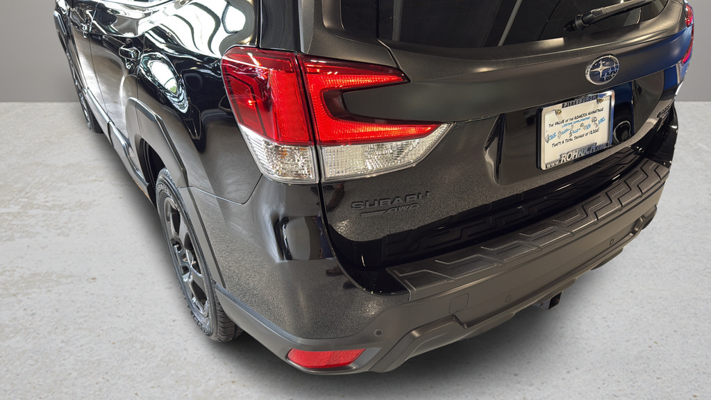 Used 2023 Subaru Forester Wilderness AWD/4WD image 13