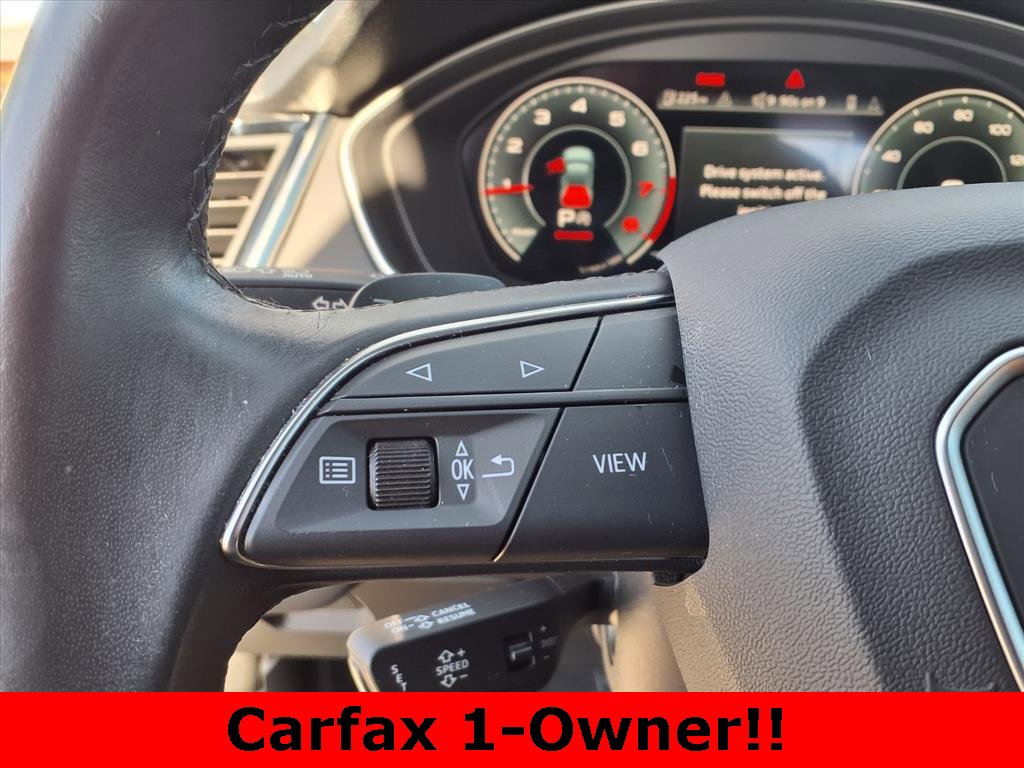 Used 2023 Audi Q5 2.0T Premium Plus w/ Premium Plus Package image 20