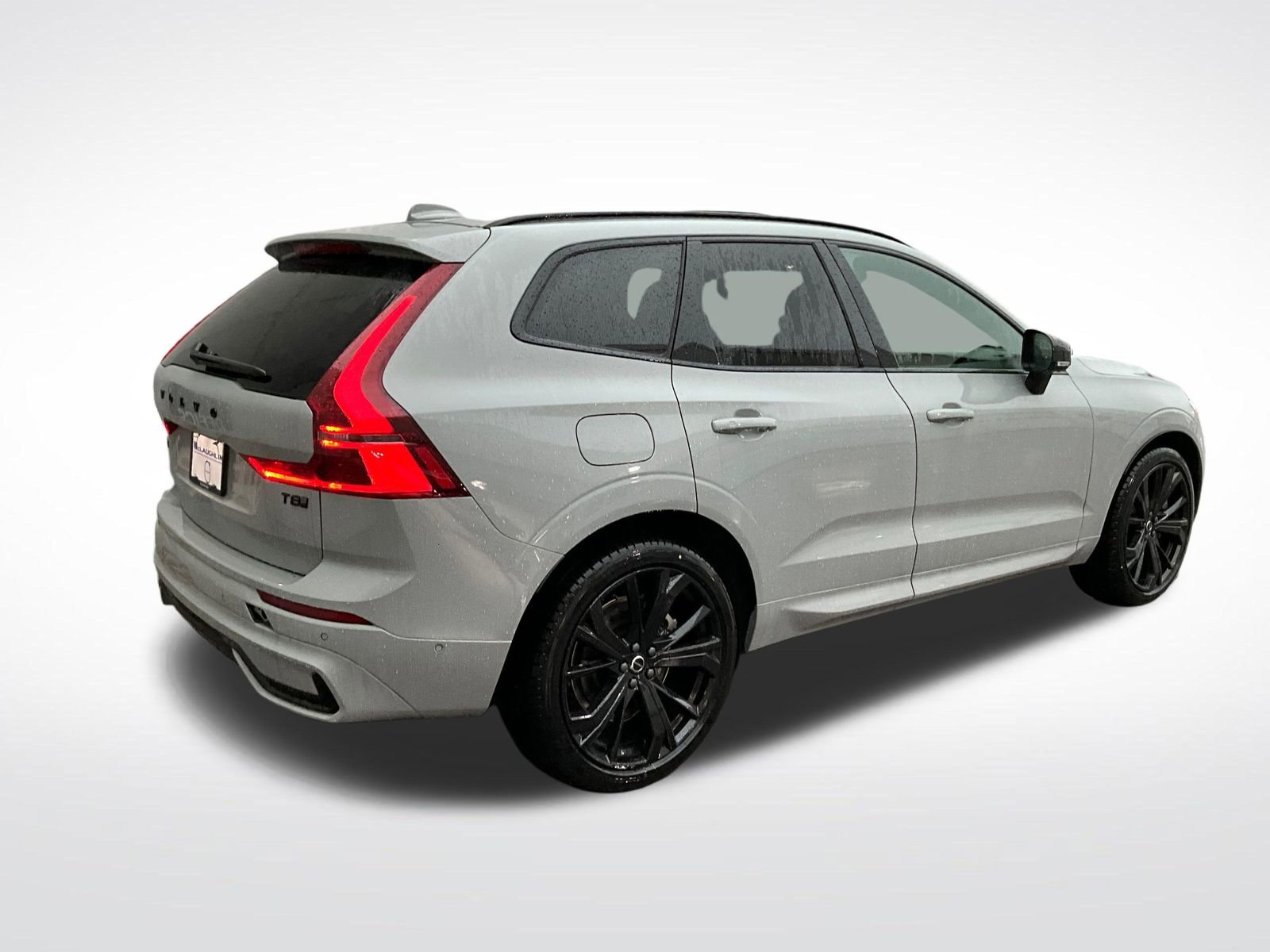 New 2026 Volvo XC60 T8 Ultra AWD/4WD image 5