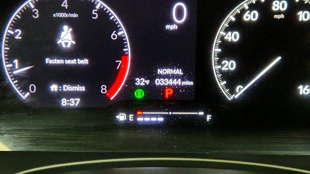 Used 2022 Honda Civic Sport image 14