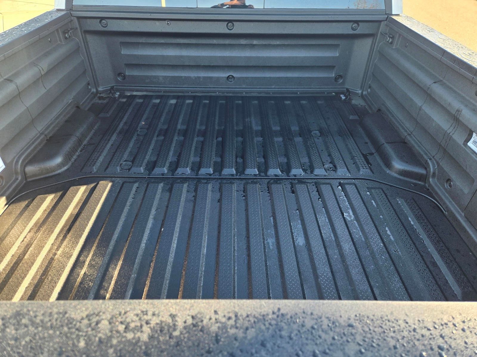 New 2026 Honda Ridgeline RTL image 27