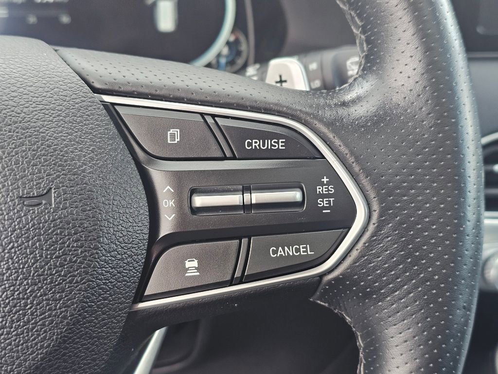 Used 2020 Hyundai Palisade Limited image 26