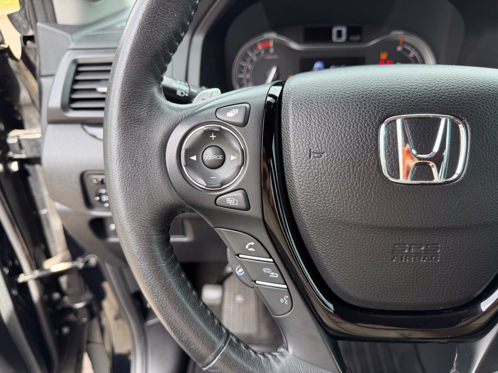 Used 2018 Honda Pilot Elite image 18