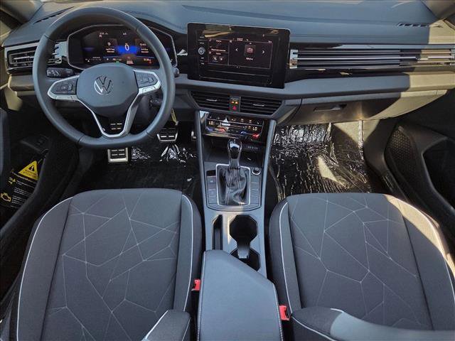 New 2026 Volkswagen Jetta Sport image 13
