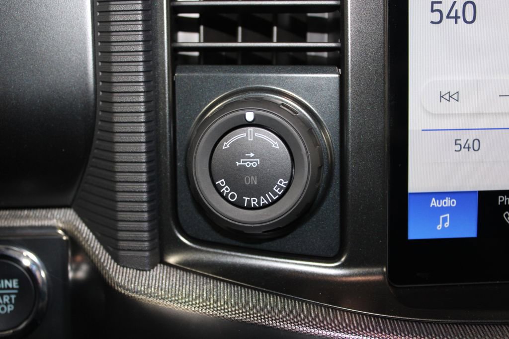 New 2025 Ford F150 Raptor image 41