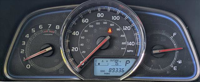 Used 2015 Toyota RAV4 Limited w/ Technology Package FWD image 11