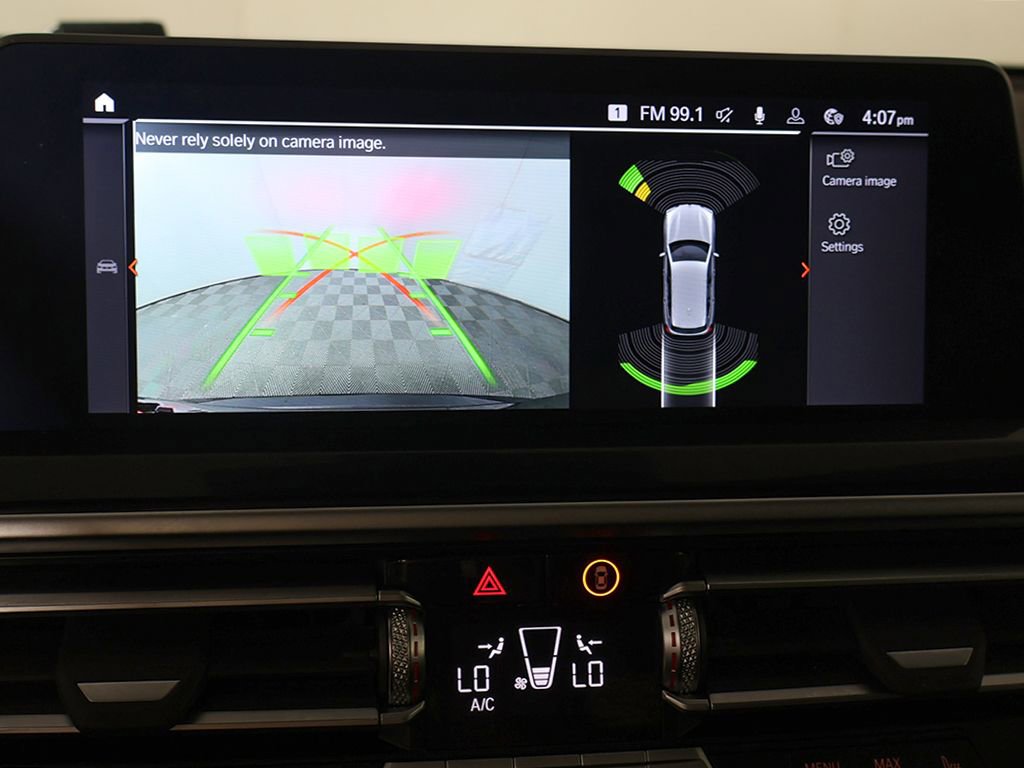 Used 2023 BMW X3 xDrive30i image 45