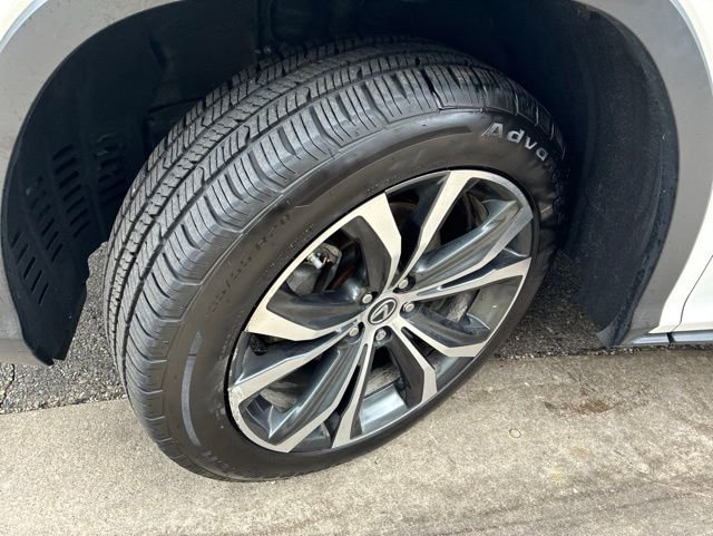Used 2019 Lexus RX 350 FWD w/ Premium Package image 41