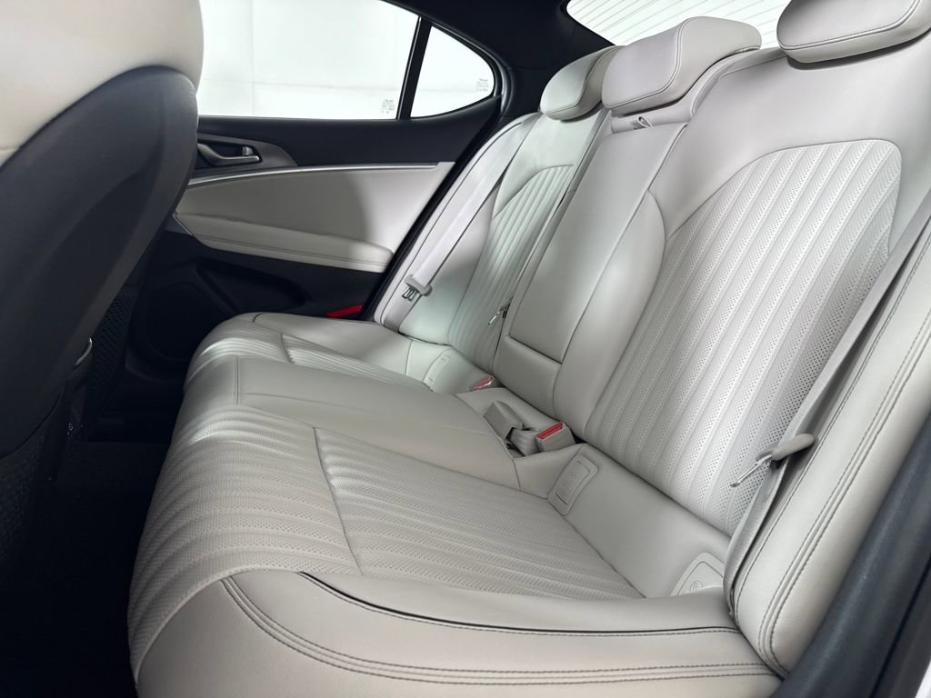 New 2025 Genesis G70 2.5T w/ Sport Prestige Package image 14