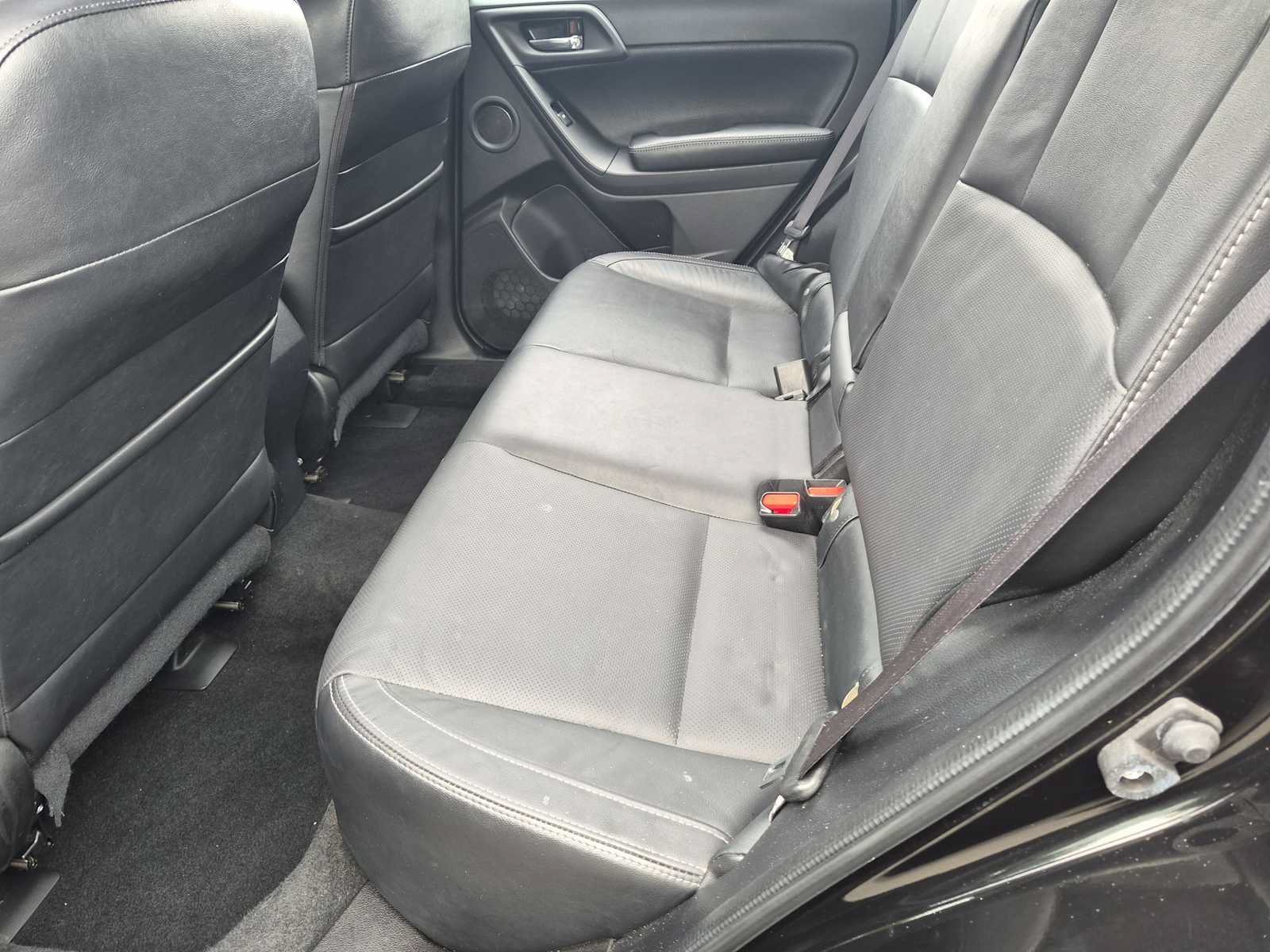 Used 2018 Subaru Forester 2.5i Limited AWD/4WD image 20