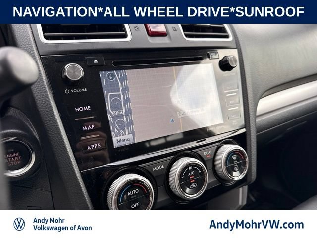 Used 2016 Subaru Forester 2.5i Touring w/ Eyesight & Navigation System AWD/4WD image 27