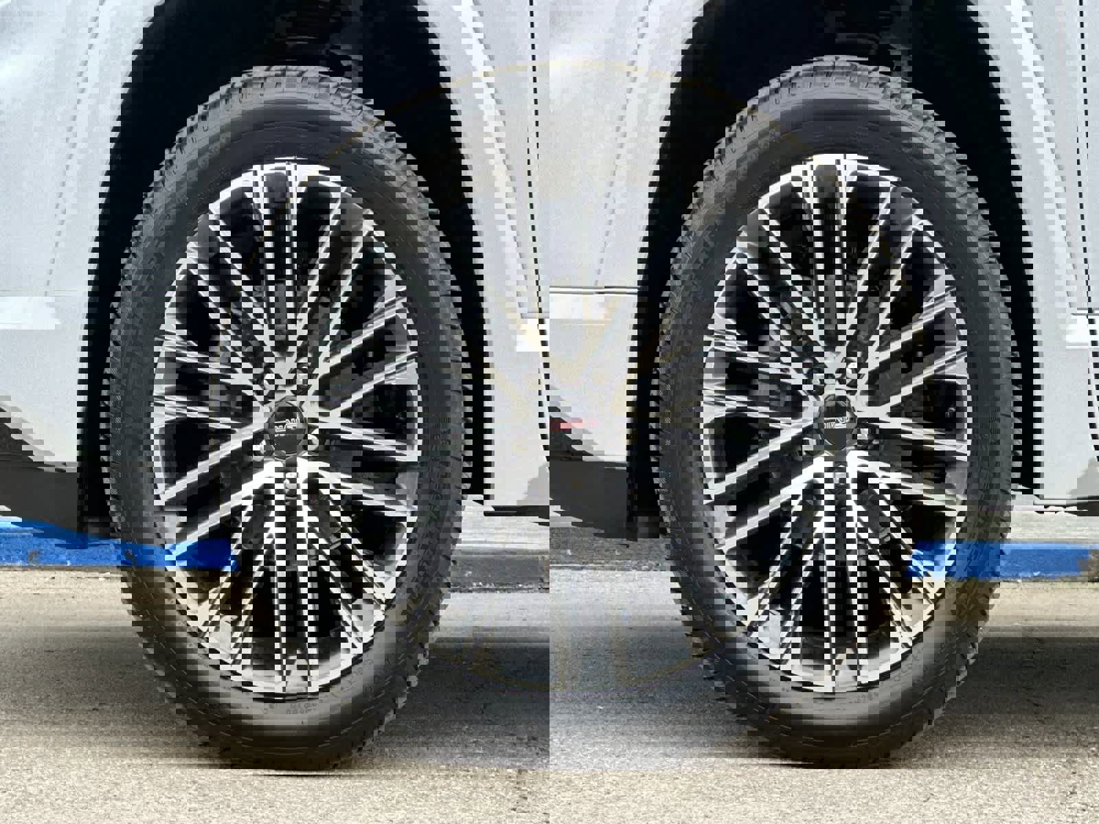 New 2026 GMC Terrain Denali image 25