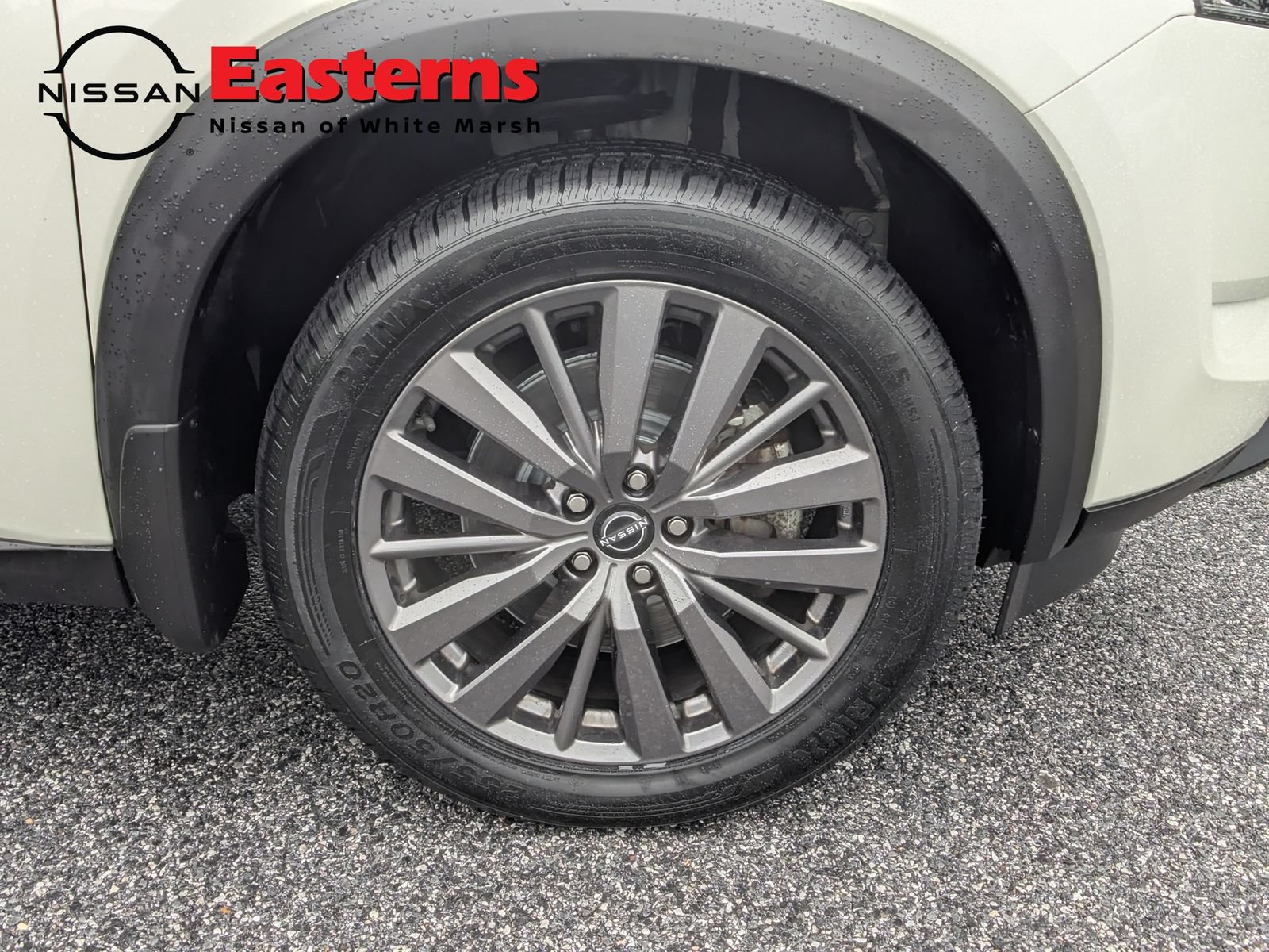 Used 2023 Nissan Pathfinder SL w/ SL Premium Package AWD/4WD image 27
