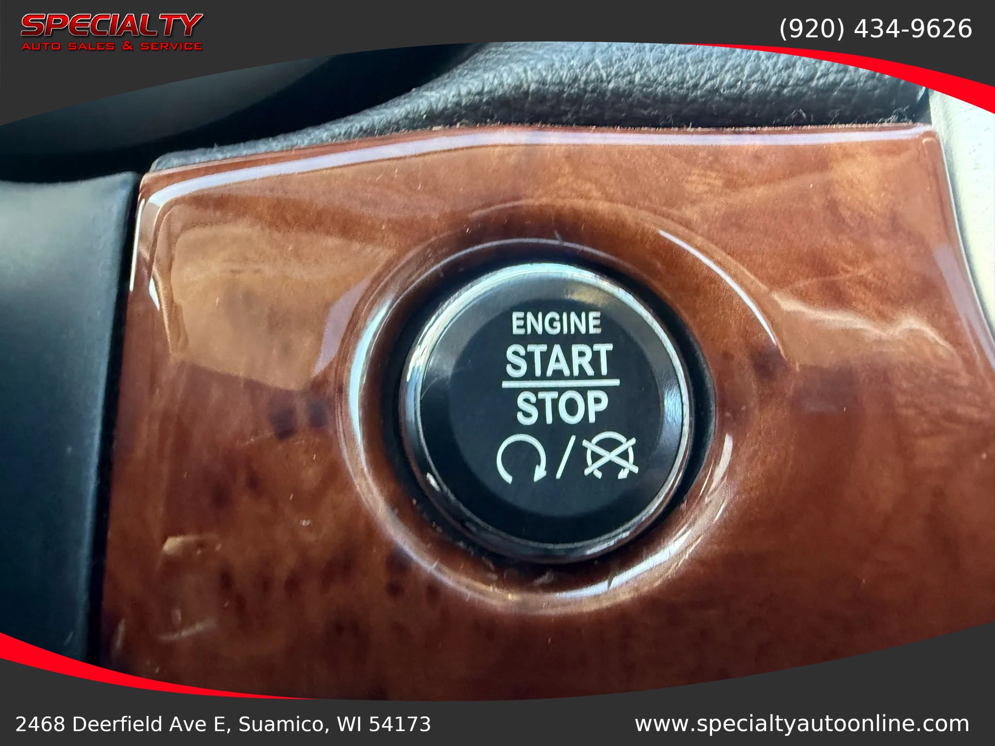 Used 2012 Jeep Grand Cherokee Limited image 21