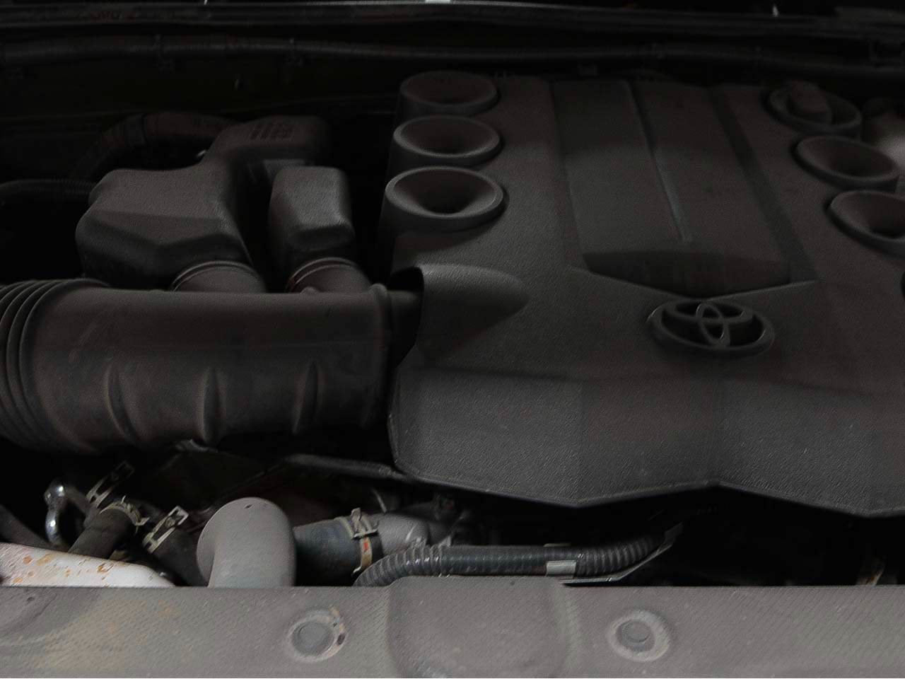 Used 2022 Toyota 4Runner TRD Off-Road Premium w/ Moonroof Package AWD/4WD image 18