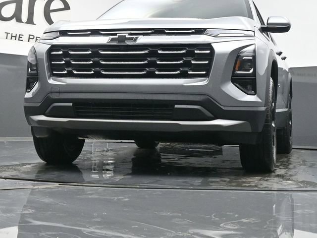 New 2026 Chevrolet Equinox LT w/ Convenience Package II image 34