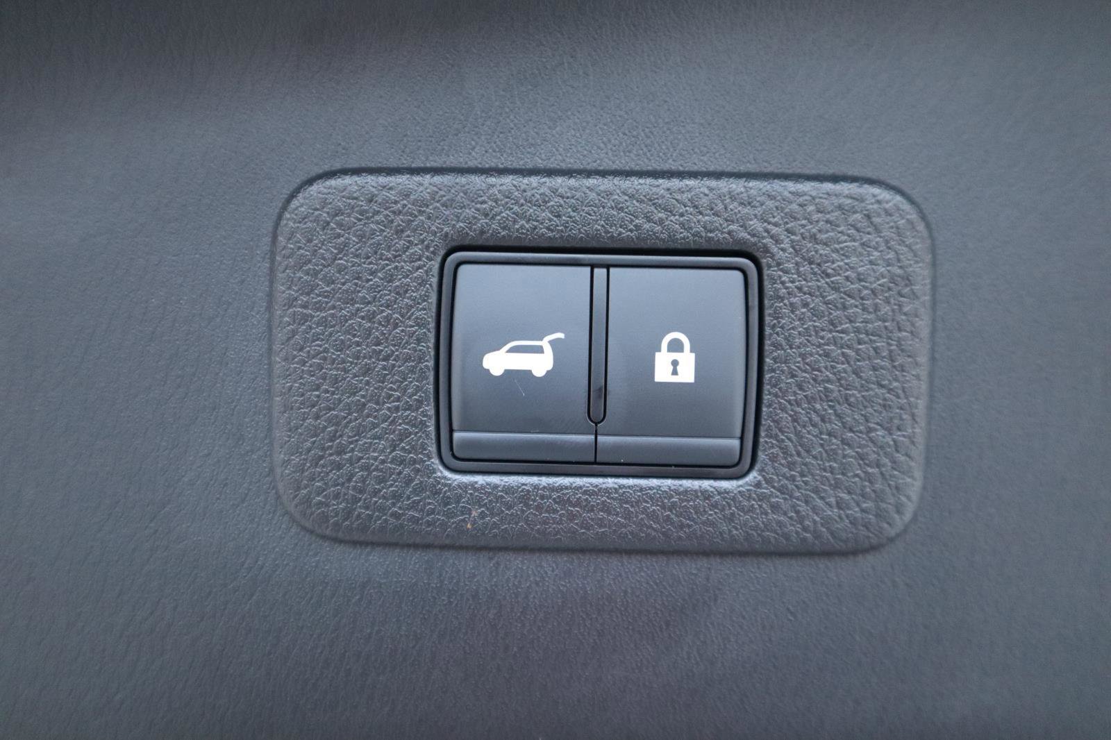 Certified 2024 Nissan Armada Platinum w/ Cargo Package image 47