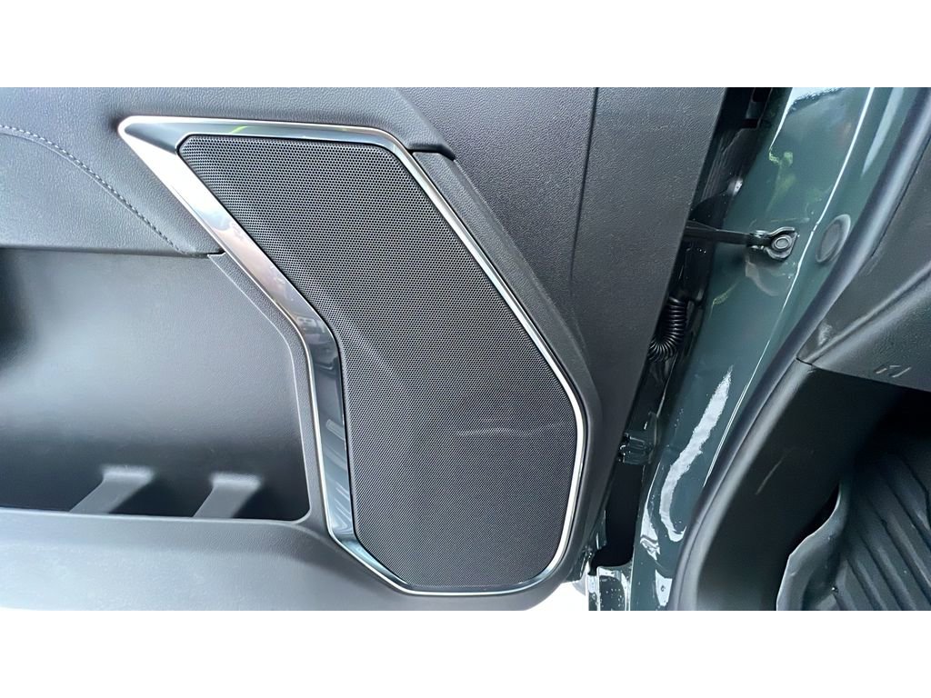 New 2026 Chevrolet Silverado 1500 LT image 27