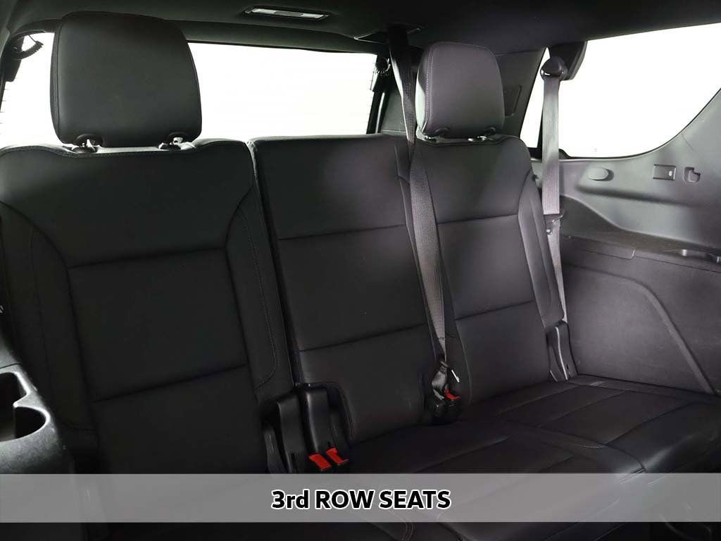 Used 2021 Chevrolet Tahoe Z71 image 7