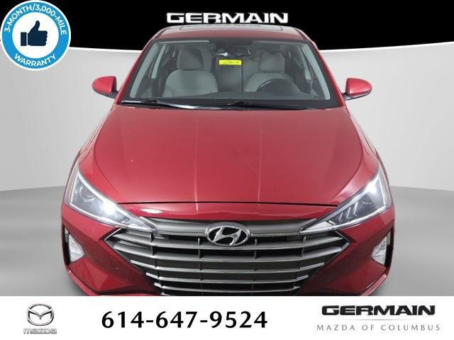 Used 2020 Hyundai Elantra Value Edition image 3