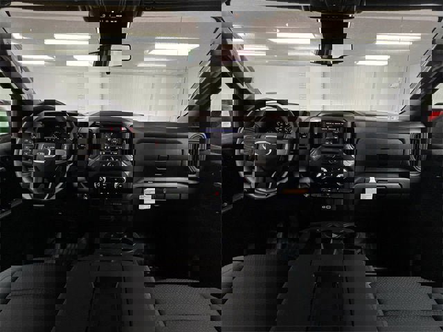 New 2025 GMC Sierra 1500 Pro w/ Trailering Package image 20