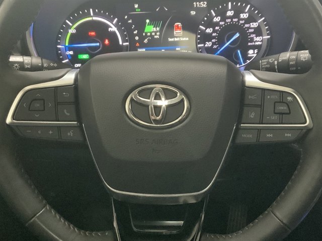 Used 2020 Toyota Highlander Platinum AWD/4WD image 20