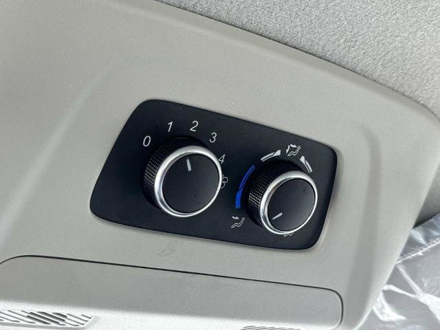 Certified 2023 Ford Transit 350 XLT image 24