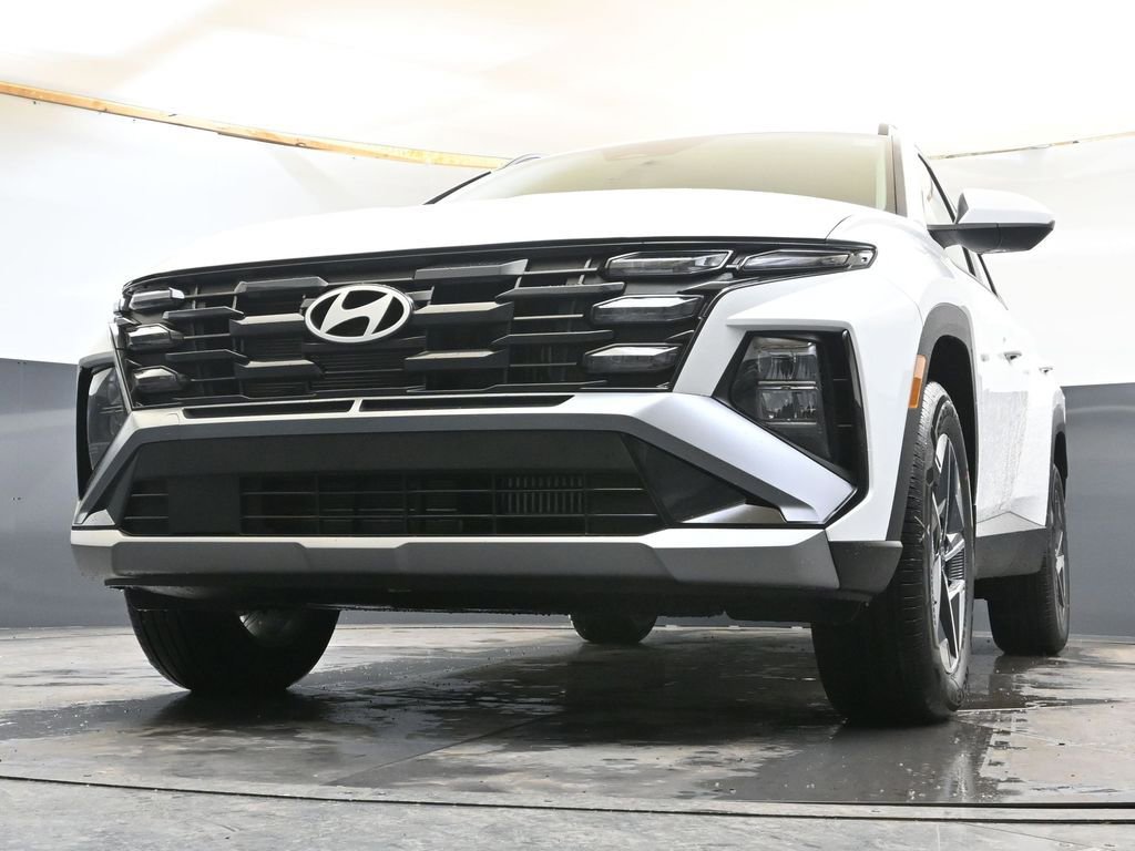 New 2026 Hyundai Tucson SEL image 41