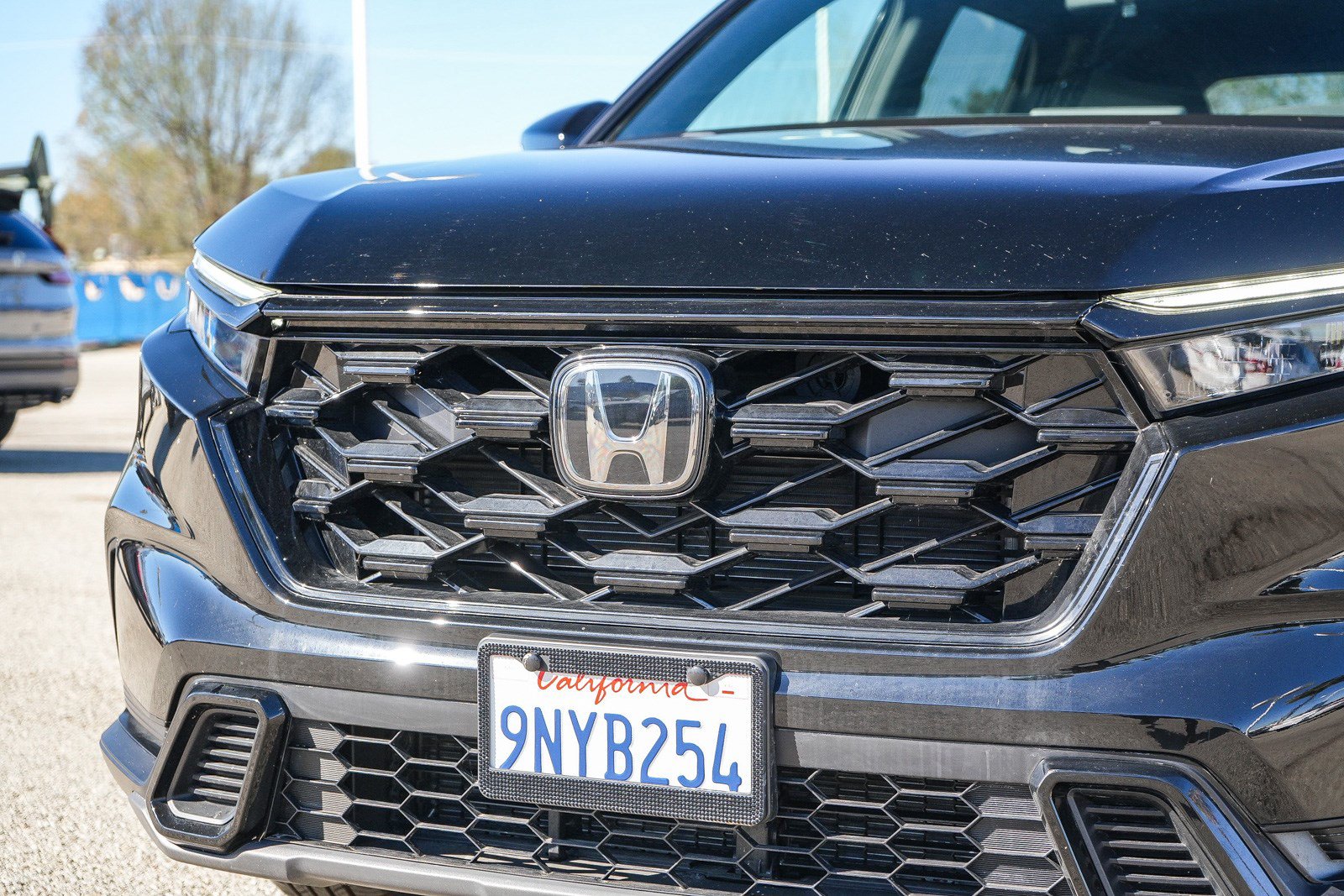 Used 2025 Honda CR-V Sport image 6