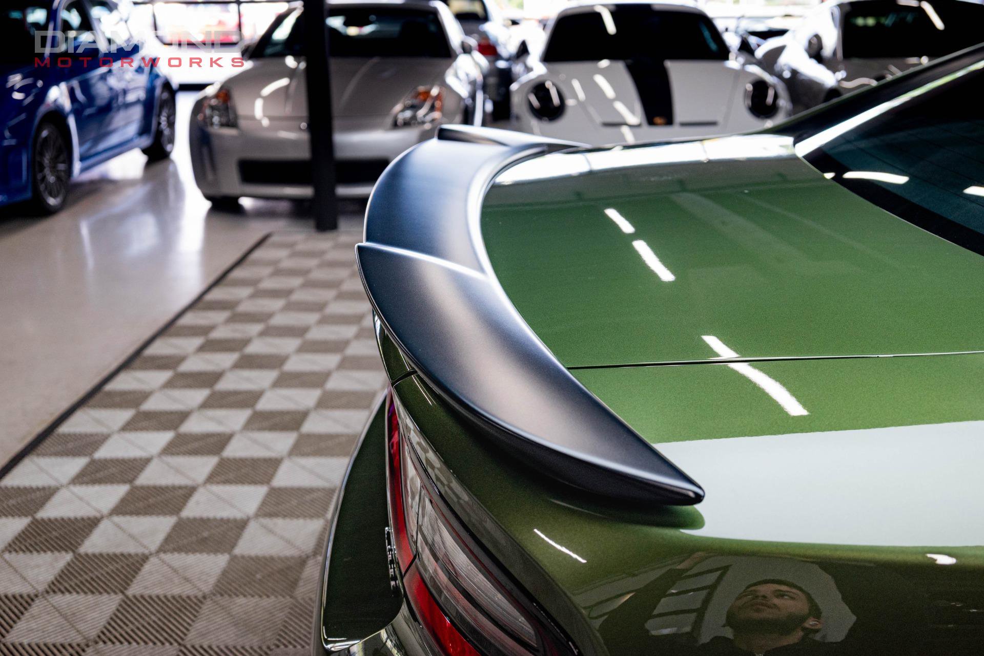 Used 2023 Dodge Charger Scat Pack image 41