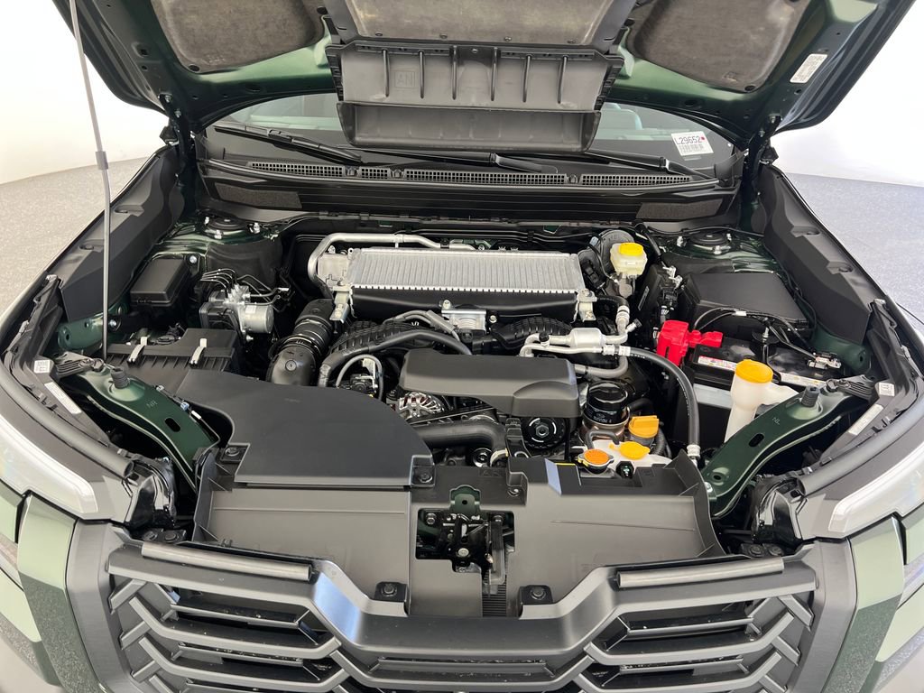 New 2026 Subaru Outback Touring XT image 24