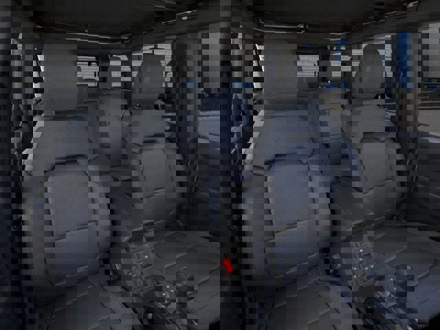 New 2025 Ford Bronco Outer Banks image 10