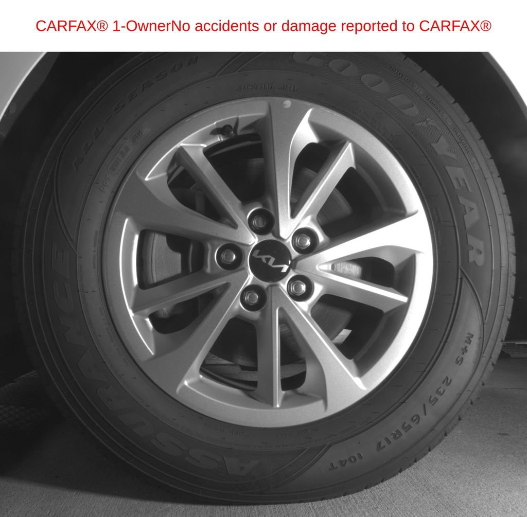 Used 2024 Kia Carnival LX FWD image 11