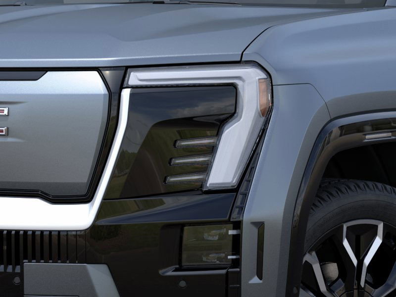 New 2026 GMC Sierra EV Denali image 34